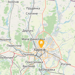 Classic Hotel на карті